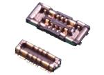 JAE Electronics WP12 15A Battery Board-to-Board Connectors