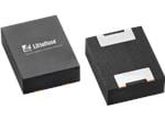 Littelfuse DFNAK3 TVS二极管