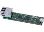 WIZnet W5100S/W6100-EVB-Pico2 Evaluation Boards
