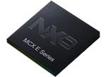 NXP Semiconductors MCX E31微控制器（MCU）