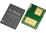 Infineon Technologies CoolGaN™ Drive HB 600V G5开关