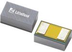 Littelfuse SP432x-01WTGTVS二极管