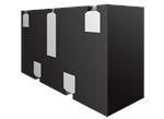 Semtech RClamp®10022PWQ瞬态电压抑制器（TVS）