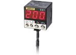 Omron E8Y-L带数字显示器的微压压力传感器