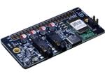 Ezurio Aurawave AW100 Auracast™ Platform