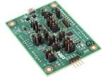NXP Semiconductors P3A1604UK-ARD Arduino®屏蔽评估板