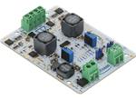 Infineon Technologies TLD6099-2S-S_EVAL 评估板