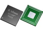 Infineon Technologies EZ-USB™ FX2G3高速外设控制器