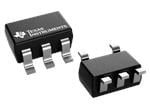 Texas Instruments TLV321x 40ns推挽比较器