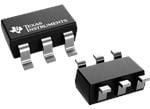 Texas Instruments TLV3501A-Q1轨至轨高速比较器