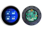 Bridgetek IDM2040-21R 2.1" Rotary Dial Display