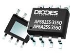 Diodes Incorporated AP68255Q/AP68355Q标准降压转换器