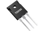 Toshiba TRSx SiC SCHOTTKY势垒二极管