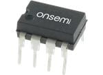 onsemi HCPL2x高速10MBit/s逻辑门光耦合器