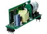 Bel Power Solutions HDP65 & MDP65 65W AC-DC电源