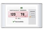 IEI Technology IASO-W08PLED-N6210 Medical Panel PC