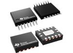 Texas Instruments SN74AC125/SN74AC125-Q1四路2输入与门