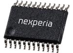 Nexperia NMUX27518x 6通道多路复用开关IC