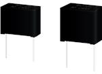 Panasonic ECW-FJ汽车用塑料薄膜电容器