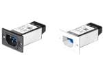 Schurter 5180 IP67 Appliance Inlet Filters