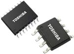 Toshiba DCLx & DCMx双/四通道数字隔离器