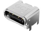 GCT IEC 62680-1-3:2022 Compliant USB Type-C Connectors