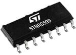 STMicroelectronics STNRG599谐振半桥控制器