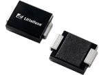Littelfuse Px0S3H高浪涌电流SIDACtor晶闸管