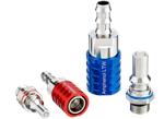 Amphenol SnapQD液冷连接器