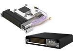 Samtec VITA™ 90.0 VNX连接器