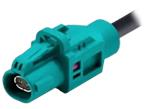 Adam Tech HT-X Modular Twisted-Pair Data Connectors
