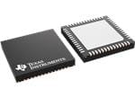 Texas Instruments ADS127L18 24 位模数转换器