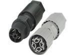Phoenix Contact QPD连接器