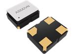 Abracon ASxDVN Continuous Voltage SMD Crystal Oscillators