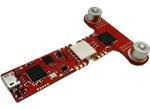 Infineon Technologies XENSIV™ TLE4973电流传感器2GO套件