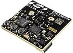 Silicon Labs XG24-DK2606A信道探测开发套件