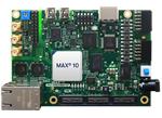 Altera DK-DEV-10M50-C MAX® 10 FPGA开发套件