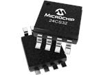 Microchip Technology 24CS32 32Kbit 3.4MHz I2C串行EEPROM