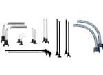 BIVAR ZeroLightBleed™ Design Kit