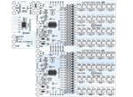 Infineon Technologies TLD7002-16SYS_EVAL 板