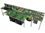 Infineon Technologies REF-10KW-3LBUCK-SIC400参考板