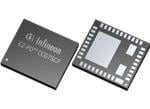 Infineon Technologies EZ-PD™ CCG7SCF USB Type-C®电源传输（PD）
