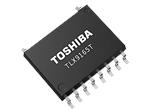 Toshiba TLX9165T AEC-Q101光电耦合器/光继电器