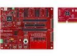 Microchip Technology BN61G23A Curiosity平台开发板+通用DIM
