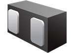 Semtech RClamp2271ZC ESD 保护/TVS 二极管