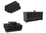 Amphenol Minitek® Pwr PICPWR OCP®连接器系统