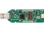 Renesas Electronics DA14535 BLUETOOTH® LE USB软件开发套件