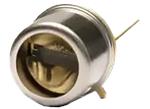 Innovative Sensor Technology HIS550R & HIS2000R Thermal Infrared Emitters
