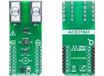 Mikroe MIKROE-6632 Hall Current 22 Click