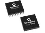 Microchip Technology MTCH2120触摸控制器
